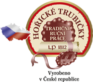 Kubištovy Hořické trubičky